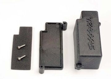 Traxxas 4925 Battery Box with Foam T-Maxx(49104)