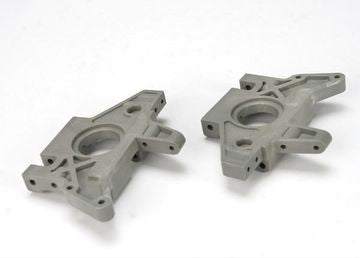 Traxxas 4929R Bulkhead Rear (Pair) T-Maxx
