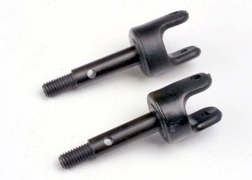 Traxxas 4953X Stub Axle HD (2) T-Maxx(49104)