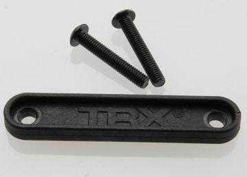 Traxxas 4956 Tie bar Rear T/E-Maxx