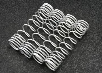 Traxxas 4957R Progressive Springs 2.5 rate (4)