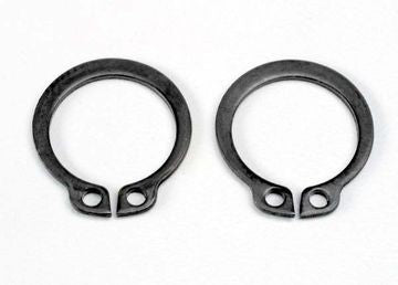 Traxxas 4987 C-Rings 14mm (2)