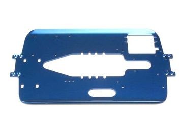 Traxxas 5122 Chassis Alu Standard T-Maxx(49104)
