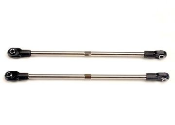Traxxas 5139 Turnbuckles 116mm (2)