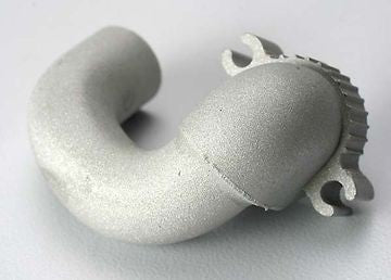 Traxxas 5140 Header Aluminium T-Maxx