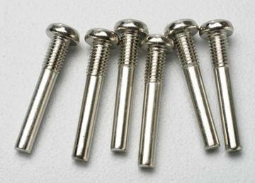 Traxxas 5144 Screw Pin 2.5x18mm (6)