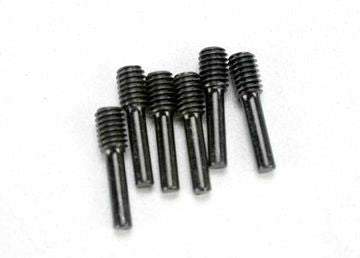 Traxxas 5145 Screw Pin 4x15mm(6)