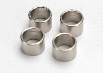 Traxxas 5149 Spacers Steel (for Wheels) (4) Jato / Nitro Rustler