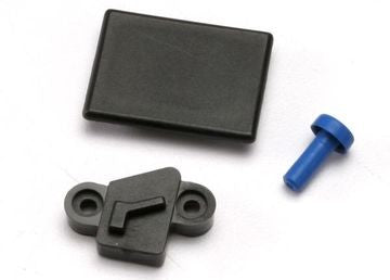 Traxxas 5157 Cover Plates and Seals (Forward Only Conversion)
