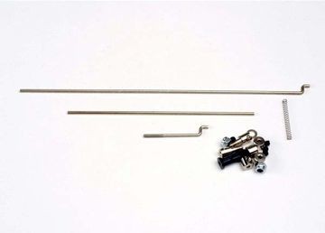 Traxxas 5168 Throttle and Brake Linkage T-Maxx