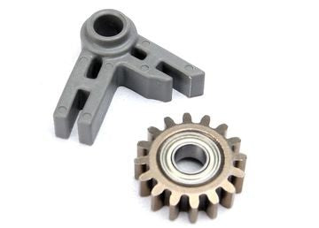 Traxxas 5183 Gear idle