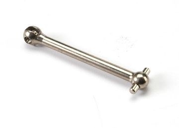 Traxxas 5187 Driveshaft Front 55mm Steel