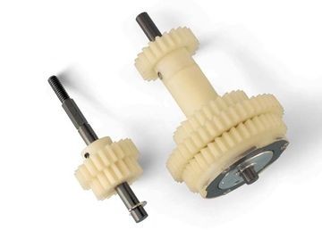 Traxxas 5192X 2speed conv. SportMaxx