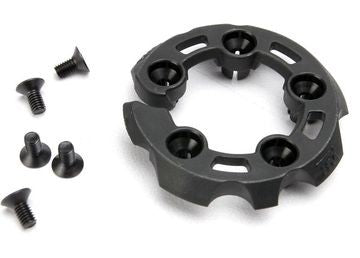 Traxxas 5228 Head Protector (with Screws) TRX 3.3