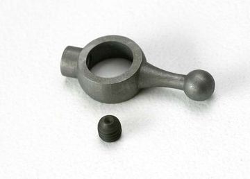 Traxxas 5243 Throttle Arm Carburetor TRX 2.5