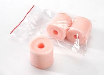 Traxxas 5262 Air Filter Inserts Big (Pre-oiled) TRX 2.5/3.3 (3)