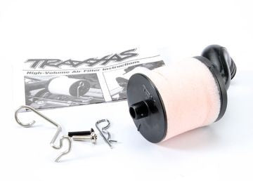Traxxas 5267 Air Filter High Volume Angled Complete