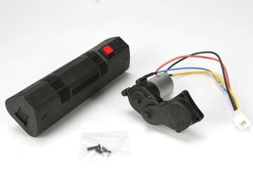 Traxxas 5270R EZ-Start 2 Complete