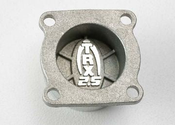 Traxxas 5274R Backplate (w/o Starter) TRX 2.5/3.3