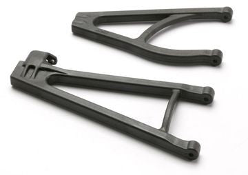 Traxxas 5328 Suspension Arms Left Upper & Lower (Adjustable Wheelbase)
