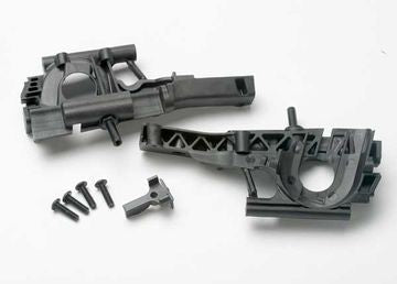 Traxxas 5330 Bulkhead / Diff retainer Front Revo 3.3/ Slayer Pro