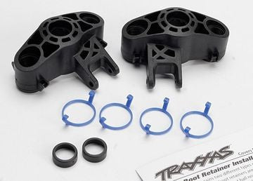 Traxxas 5334R Axle Carriers (Pair) (13mm Ball Bearing)
