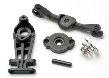 Traxxas 5344 Steering Arm & Servosaver Set