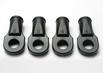 Traxxas 5348 Rods Ends Large (4)