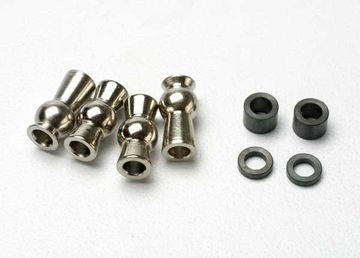 Traxxas 5355 Hollow Balls Tall Set