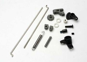 Traxxas 5368 Linkage Kit (Throttle & Brake) Revo/ Slayer Pro