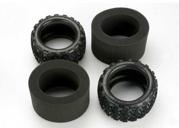 Traxxas 5370 Tires Talon 3.8" (2)
