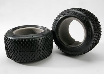 Traxxas 5375 Tires Response Pro 3.8" (2)