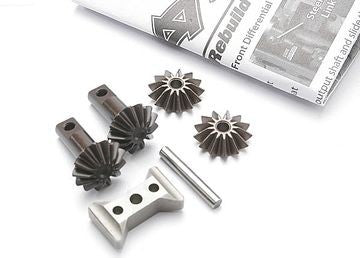 Traxxas 5382X Gear Set for Diff