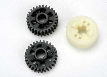 Traxxas 5395 Output Gears Gearbox  Revo