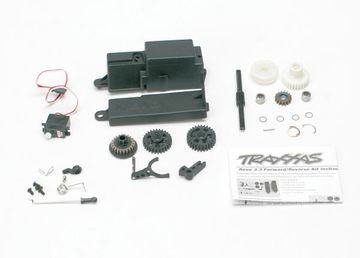 Traxxas 5395X Reverse installation Kit Mechanical Revo