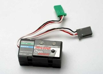 Traxxas 5398 Optidrive Electronic Shift Module Revo