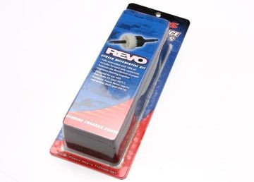 Traxxas 5414 Diff. Kit Center (Forward Only) Revo