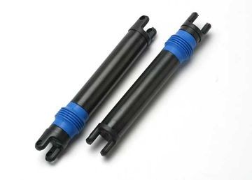 Traxxas 5450 Half Shafts Plastic Parts (2) Revo/ E-Revo(Old)/ E-Maxx