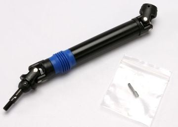 Traxxas 5451X Driveshaft Assembled  Revo/ E-Revo(Gamla)/ E-Maxx