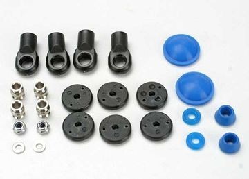 Traxxas 5462 Rebuilt Kit Shock GTR (2)