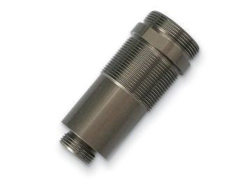 Traxxas 5466X Shock Body GTR Hard-anodized Aluminium*