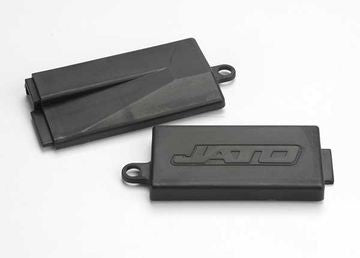 Traxxas 5524 Receiver/ Battery Box Cover Jato