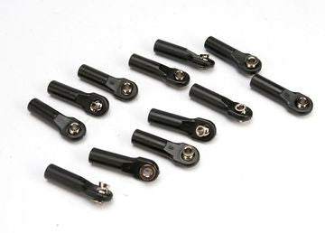 Traxxas 5525 Rod Ends (12)