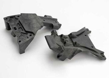 Traxxas 5530 Bulkhead Front (Pair) Jato