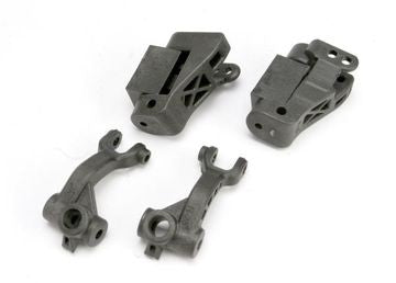 Traxxas 5536 Steering Blocks/ Caster Blocks 25deg (2+2) Jato