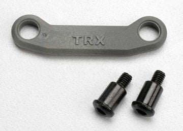 Traxxas 5542 Steering Drag Link with Screws Jato