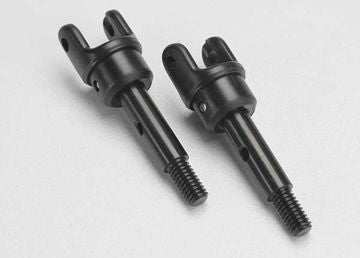 Traxxas 5553 Stub Axles Rear (2) Jato