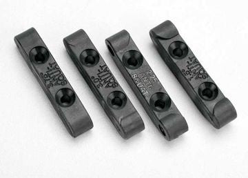 Traxxas 5559 Suspension Pin Mounts 1.5/ 2.25/ 3.0/ 3.75 Degree Jato