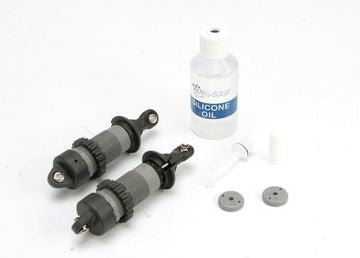 Traxxas 5561 Shock GTR Complete Composite (2)