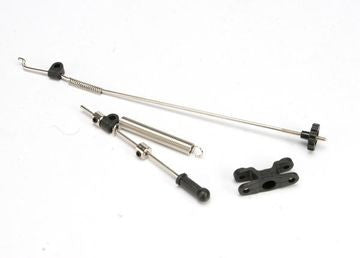 Traxxas 5568 Throttle and Brake Linkage Jato